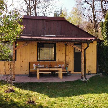 Sole Tiny House Apartment Sipovo Exterior foto