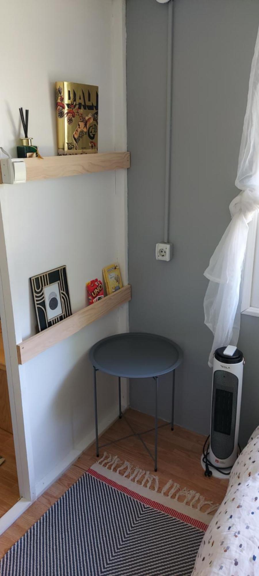 Sole Tiny House Apartment Sipovo Exterior foto