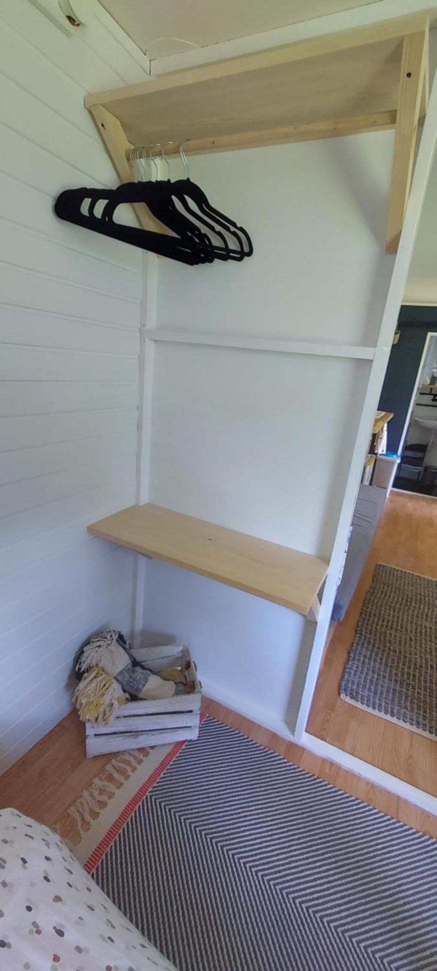 Sole Tiny House Apartment Sipovo Exterior foto