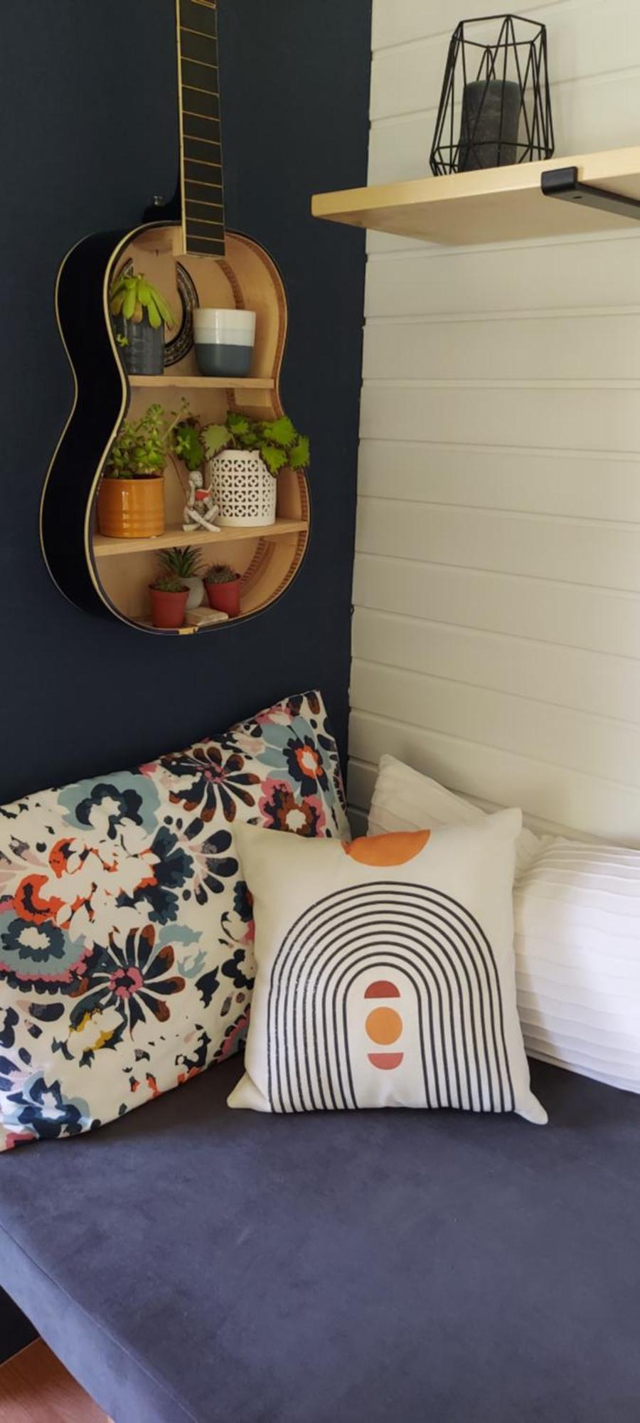 Sole Tiny House Apartment Sipovo Exterior foto